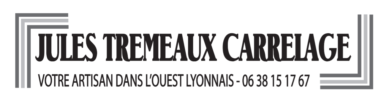JULES TREMEAUX CARRELAGE